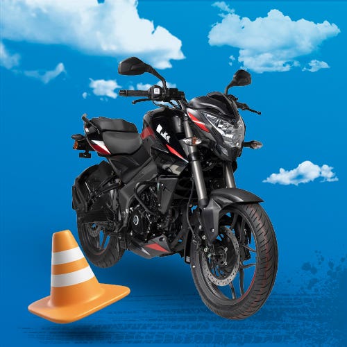 Motocicletas